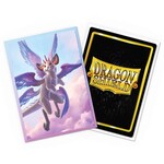 Dragon Shield Dragon Shield: (100) Brushed Art - The Whiskerwing
