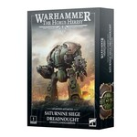 Games Workshop Horus Heresy: Legiones Astartes - Saturnine Dreadnought Ophion