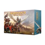Games Workshop Warhammer: The Old World - Core Set Kingdom of Bretonnia