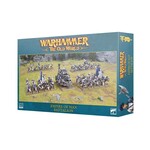 Games Workshop Warhammer: The Old World - Empire of Man Battalion