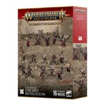 Games Workshop Age of Sigmar: Blades of Khorne - The Red Revelation