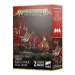 Games Workshop Age of Sigmar: Flesh-Eater Courts - High Falconer Felgryn