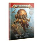 Games Workshop Age of Sigmar: Kharadron Overlords - Battletome