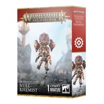 Games Workshop Age of Sigmar: Kharadron Overlords - Null-Khemist