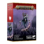Games Workshop Age of Sigmar: Nighthaunt - Lord Vitriolic