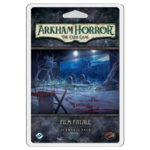 Fantasy Flight Arkham Horror LCG: Film Fatale Scenario Pack