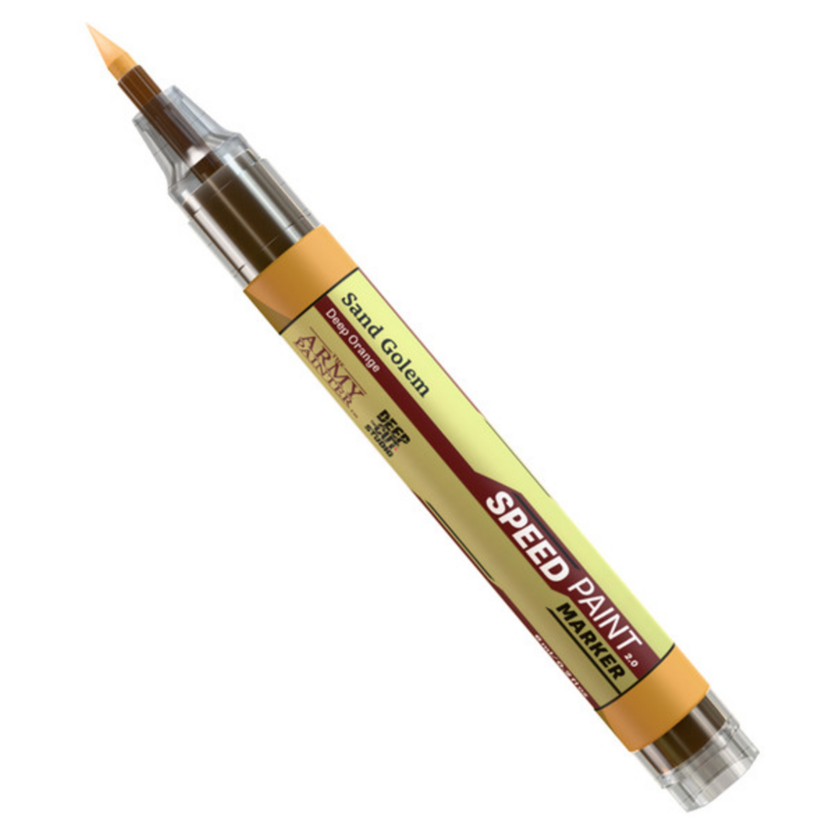 Army Painter Army Painter - Speedpaint Marker: Sand Golem (Release 11/15/25)