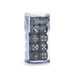 Games Workshop Horus Heresy: Age of Darkness - Dice Set