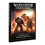 Games Workshop Horus Heresy: Journal Tactica - Isstvan V: Part 1