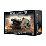 Games Workshop Horus Heresy: Legiones Astartes - Cerberus Heavy Tank
