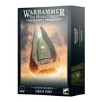 Games Workshop Horus Heresy: Legiones Astartes - Drop Pod