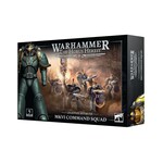 Games Workshop Horus Heresy: Legiones Astartes - MKVI Command Squad
