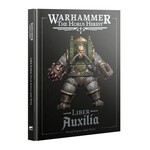 Games Workshop Horus Heresy: Liber Auxilia