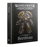 Games Workshop Horus Heresy: Liber Hereticus