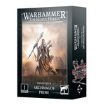 Games Workshop Horus Heresy: Mechanicum - Archmagos Prime