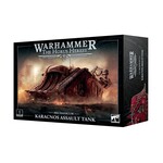 Games Workshop Horus Heresy: Mechanicum - Karacnos Assault Tank