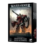 Games Workshop Horus Heresy: Mechanicum - Thanatar Calix Siege-Automata