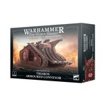 Games Workshop Horus Heresy: Mechanicum - Triaros Armoured Conveyor