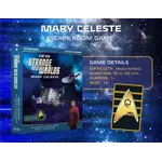 Beadle & Grimm's Beadle & Grimm's: Star Trek - Mary Celeste Escape Room Game