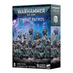 Games Workshop Warhammer 40K: Leagues of Votann - Combat Patrol