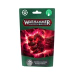 Games Workshop Warhammer Underworlds: Rivals Deck - Raging Slayers