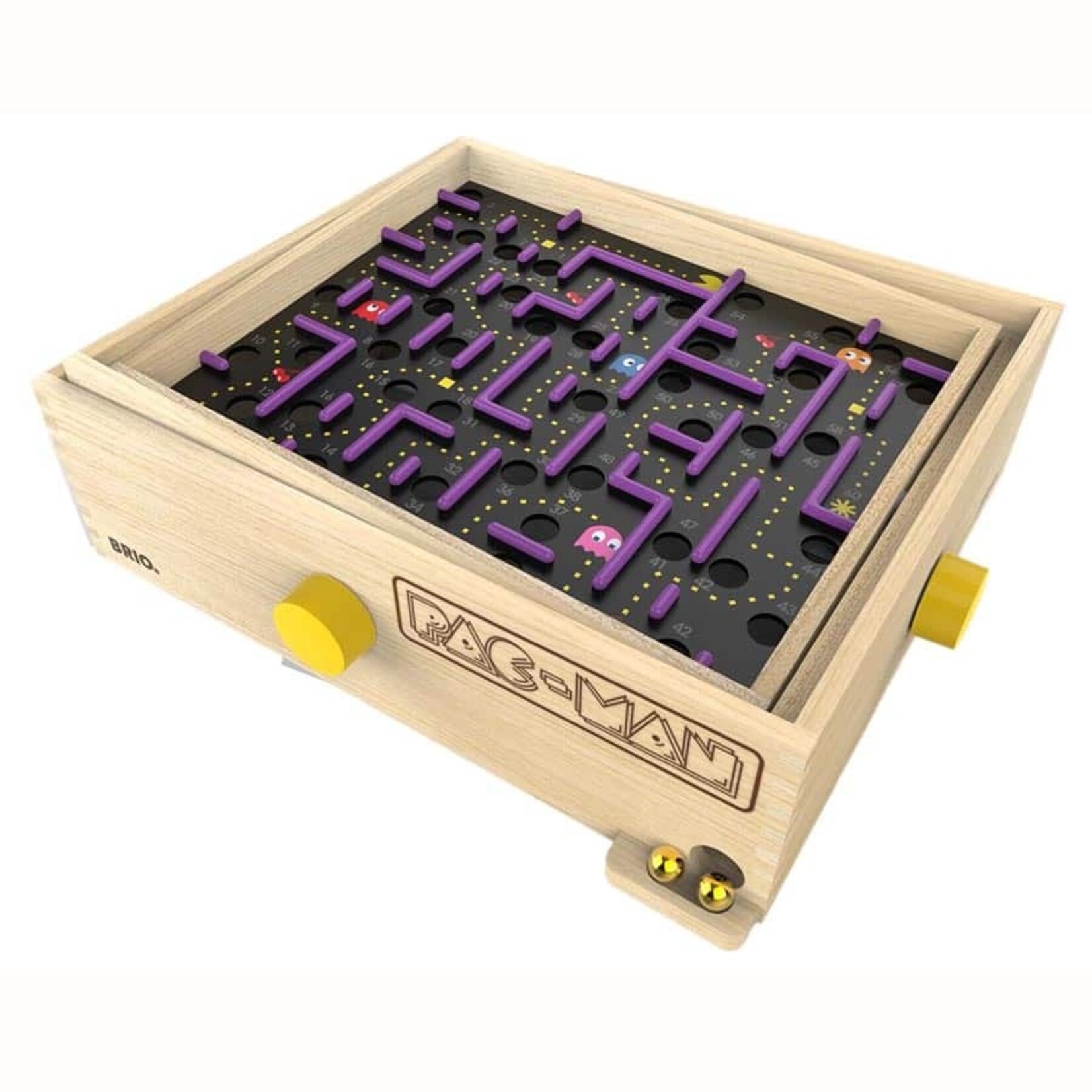 Ravensburger Labyrinth: Pac-Man
