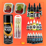 Miniatures and Terrain Building Hobby Supplies