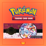 Pokémon Sealed Product