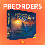 Gaming and Kickstarter Preorders