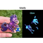 OhhSeeDee Works OhhSeeDee - Schelly Pin