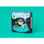 CMYK Quacks