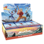 Wizards of the Coast MTG: Avatar: The Last Airbender - Play Booster Box