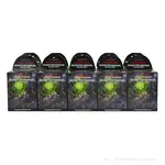 Wiz Kids D&D Prepainted Miniatures: Monster Manual Collection Booster Brick