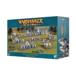 Games Workshop Warhammer: The Old World - High Elf Realms Battalion
