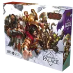 Legend Story Studios Flesh and Blood: Smash Palace