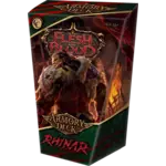 Flesh and Blood Flesh and Blood: Armory Deck - Rhinar