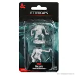 Wiz Kids Unpainted Miniatures: Ettercaps - D&D - W22