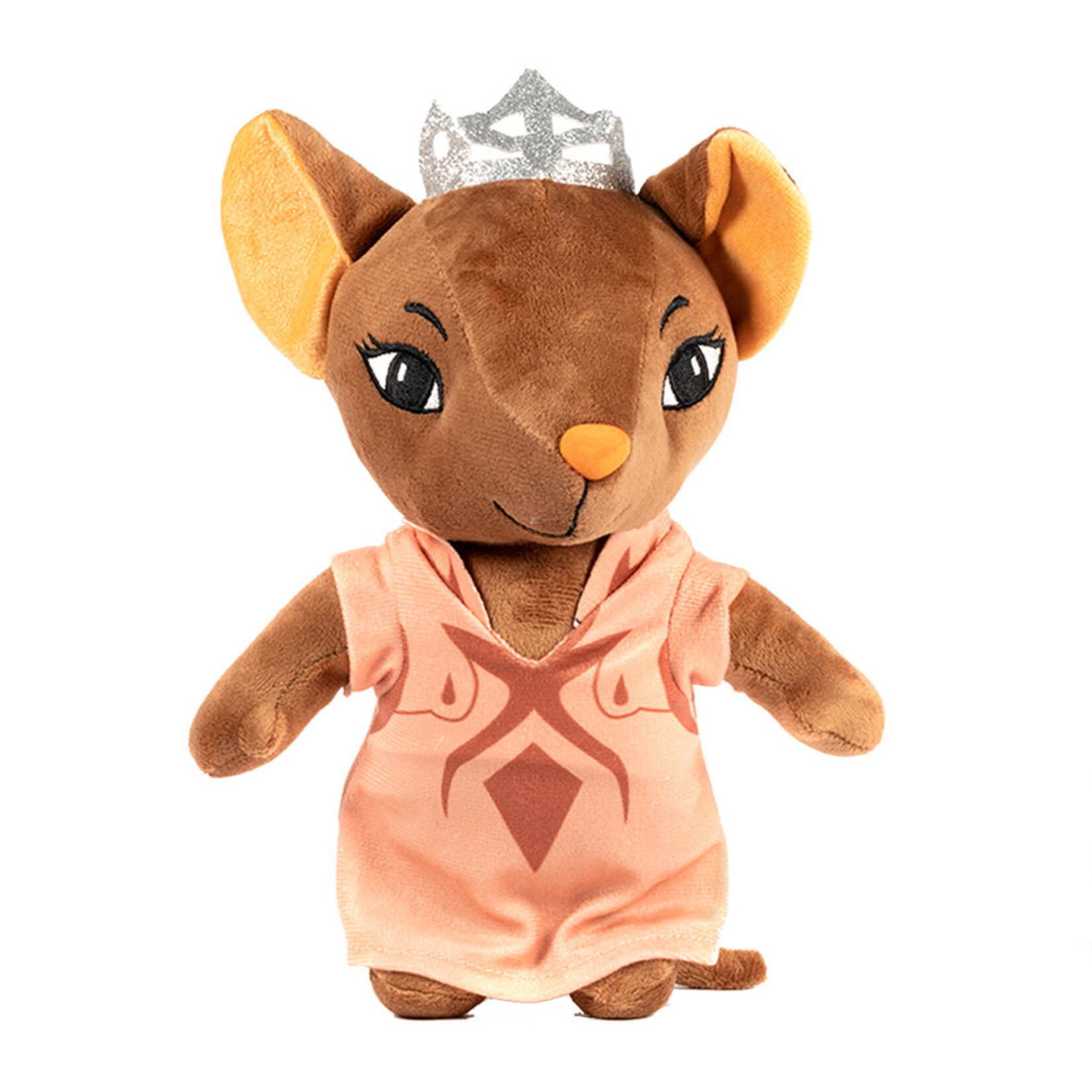 Tabletop Tycoon Everdell: Cozy Critters Plush -