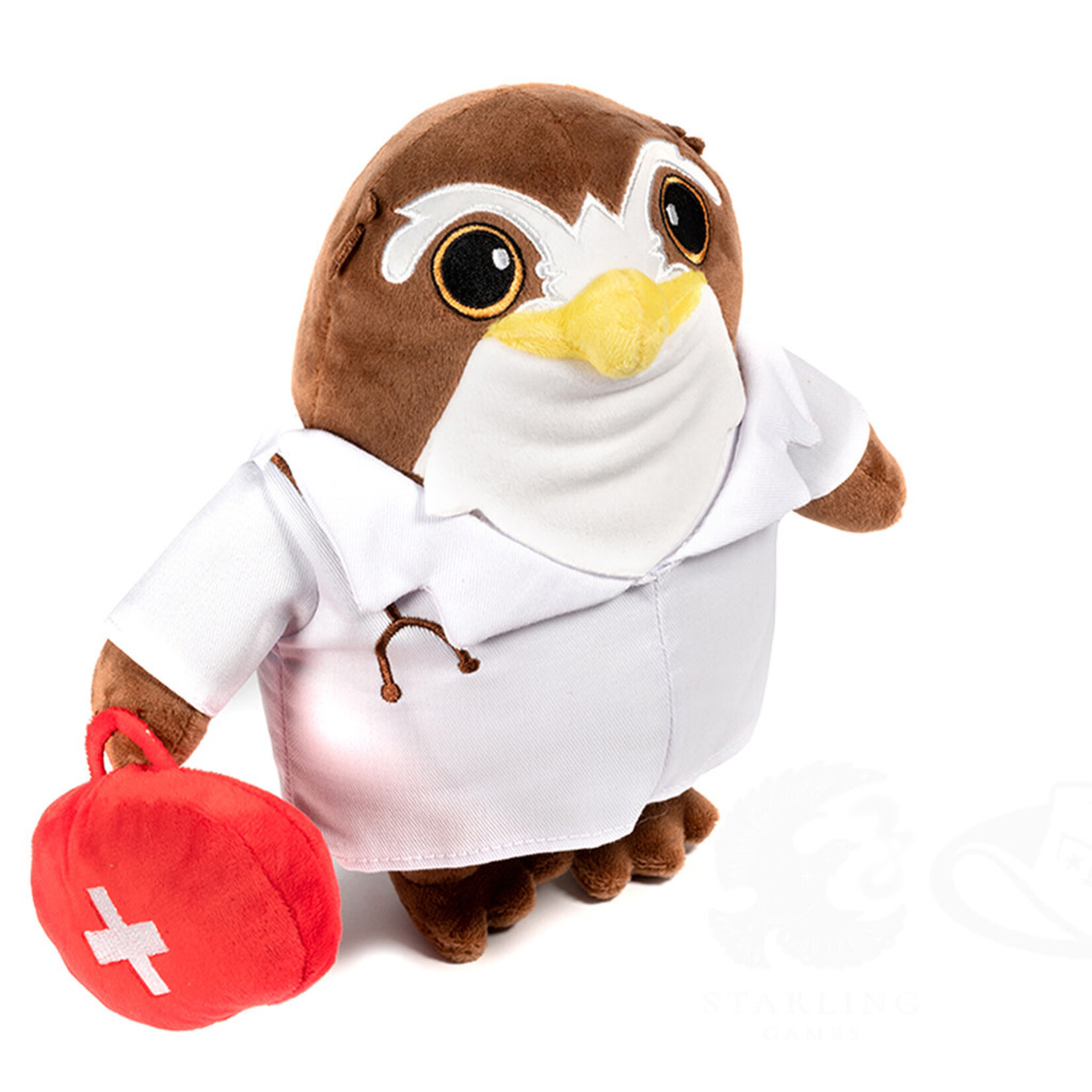 Everdell: Cozy Critters Plush -
