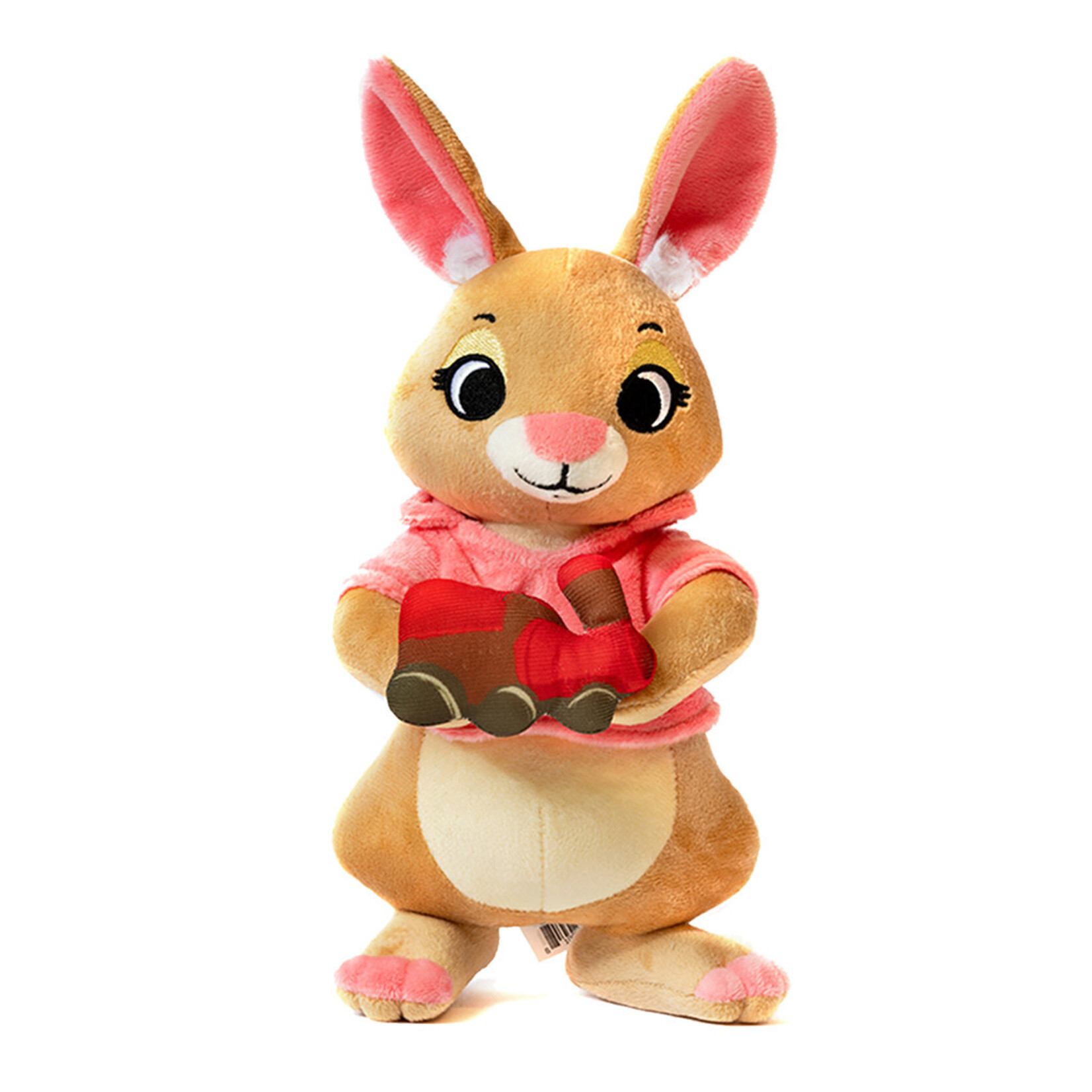 Tabletop Tycoon Everdell: Cozy Critters Plush -