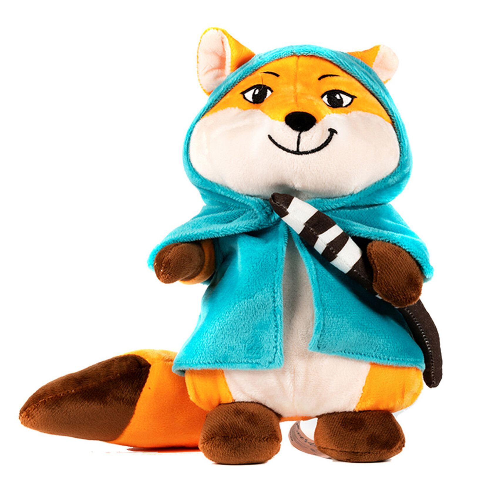 Tabletop Tycoon Everdell: Cozy Critters Plush -