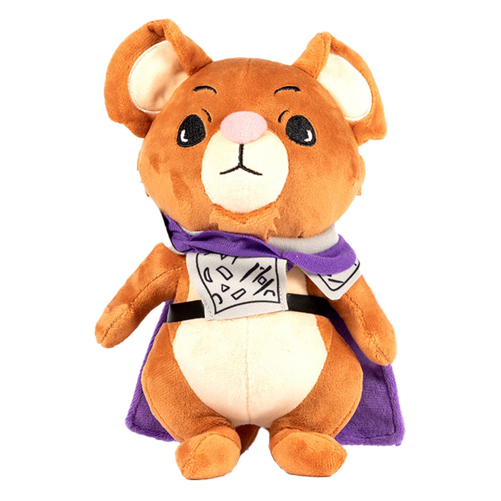 Tabletop Tycoon Everdell: Cozy Critters Plush -