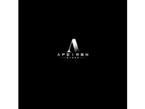 Apeiron Games