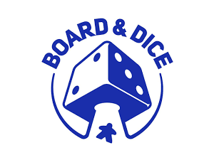 Board and Dice