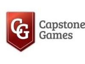 Capstone Games