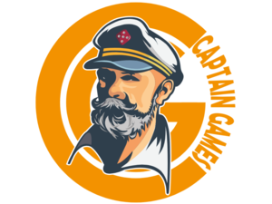 Captain Games