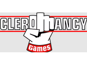 Cleromancy Games