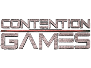 Contention Games
