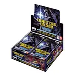 Digimon: Sinister Order Booster Box (EX10)