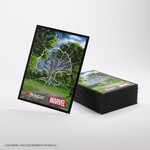 Gamegenic Gamegenic: MTG Premium Art Sleeves (105ct) - Forest